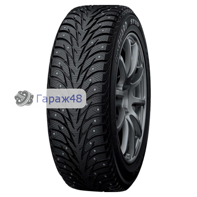 Yokohama IceGuard Stud iG35 245/45 R17 99T